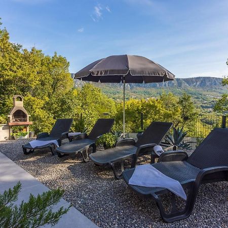 Holiday House Dino Брибир Экстерьер фото