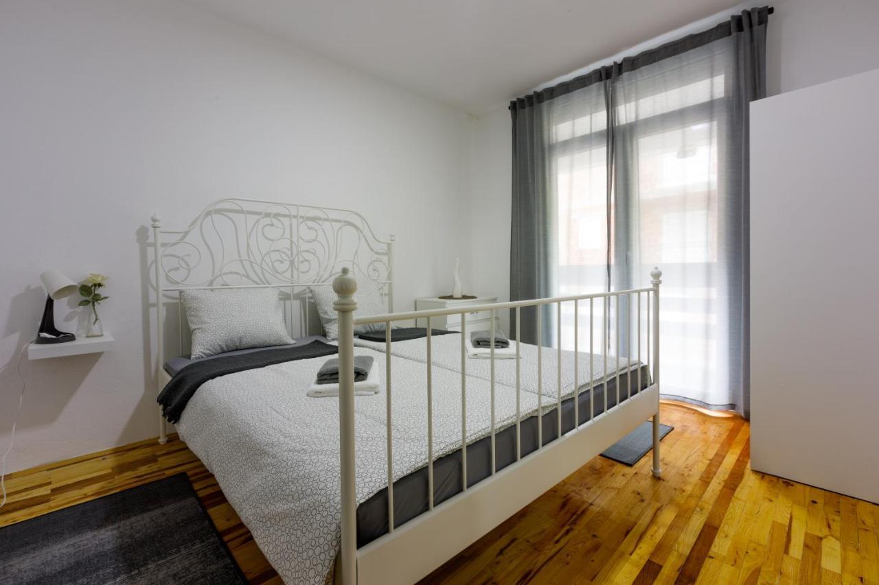 Holiday House Dino Брибир Экстерьер фото